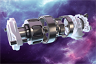 Moventas pushes gearbox technology past 200Nm/kg boundary