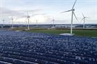 Oil trader Trafigura to invest in 2GW of renewables