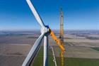 Exclusive: Enercon steps up product strategy with E-138 EP3 prototype