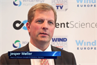 Hamburg 2016: Siemens head offshore concepts Jesper Moeller