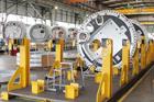 Nordex increasing Argentina production
