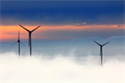Offshore wind spending reaches record high in 2020