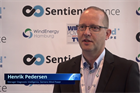 Hamburg 2016: Siemens diagnostic intelligence manager Henrik Pedersen