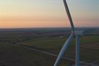 GE to supply 327MW for one of India's largest wind farms