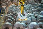 Industry needs more tariff-free steel, WindEurope claims