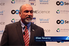 Hamburg 2016: Sentient Science on digitalisation