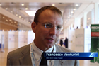Hamburg 2016: Enel Green Power CEO Francesco Venturini