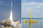 Rocket science will slash offshore costs