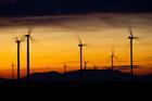 Another bid shortfall in German wind auction