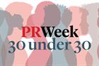 30 under 30 logo