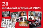 PRWeek’s 21 most-read articles of 2021 