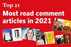 PRWeek's most read comment articles of 2021