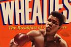 PRWeek at Cannes: Brands in motion must channel their inner Muhammad Ali