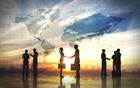 How to make friends and influence business growth: UK agencies form alliances to help global growth