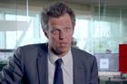Publicis experiences first revenue drop under new CEO