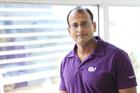 The Big Interview: Yahoo's senior director, product and tech comms Arunav Sinha