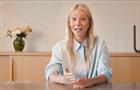 Gwyneth Paltrow in Astronomer's YouTube video