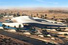 Leo Burnett MEA wins creative contract for Middle East sustainability pioneer