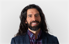 Ben Verley joined Edelman in January. (Image via Edelman, used with permission). 