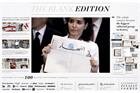 PR-focused 'blank newspaper' campaign wins MENA's first Cannes Lions Grand Prix
