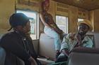 Emirates celebrates spirit of Africa in latest brand campaign