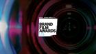 Haymarket Media's Brand Film Awards US logo