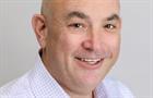 Headshot of Rob Bronfeld
