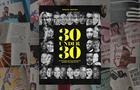 Change the Ref's 30 Under 30 poster showing faces of 30 victims of gun violence