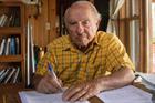 Yvon Chouinard: Patagonia boss signs over business to saving planet Earth 
