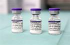 Pfizer's newly FDA-approved Comirnaty vaccine is the latest health narrative dominating PR. (Pic: Getty Images.)