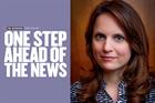 FT global comms VP Darcy Keller talks mistakes, millennials and the digital era