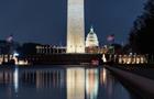 Stock art of Washington DC