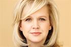 Imagination put to work: How Deirdre Latour is redefining GE's comms unit