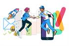 Doodle extends Common Industry partnership