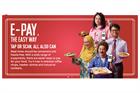 Mediacorp, Havas apologise for 'brownface' ad in Singapore
