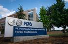 Food And Drug Administration Headquarters In Maryland