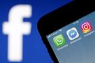 Facebook on the hunt for new MENA comms chief