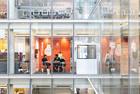 FleishmanHillard offices