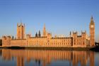 Houses of Parliament (Credit: Getty Images)