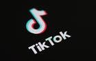 TikTok logo