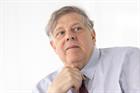 Mark Penn, chairman and chief executive officer of Stagwell