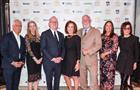 The PRWeek 2025 Hall of Fame including Kate Cronin Corey duBrowa Gail Heimann Alfredo Richard David Senay Jennifer Smoter