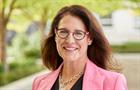 Headshot of Melissa Waggener Zorkin
