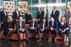 Hanover Middle East MD hails agency acquisition