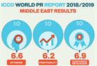 Middle East PR market outlook: 'Irrepressible optimism tempered by talent headache'
