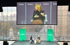 Clear CEO Caryn Seidman Becker at the Forbes 2023 Healthcare Summit