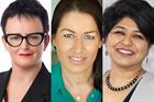 IWD in the Middle East: 'Glass ceilings being shattered' but 'still progress to be made'