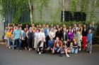 Icon Agency team