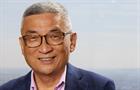 Headshot of Bill Imada
