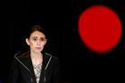 Governments should communicate promptly and positively - like Jacinda Ardern